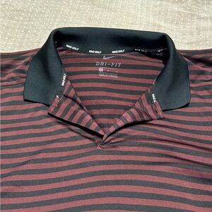 Nike Golf Polo